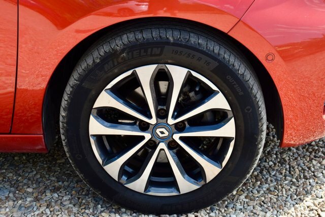 Renault Zoe Gt Line Black #14