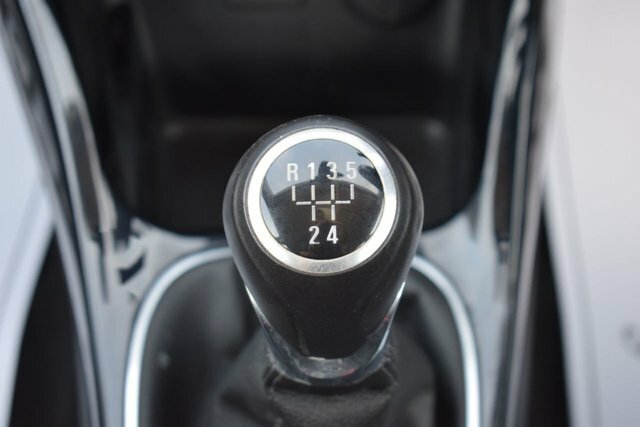 Vauxhall Corsa 1.4L Sri White #43