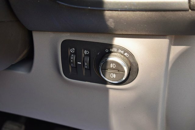 Vauxhall Corsa 1.4L Sri White #19