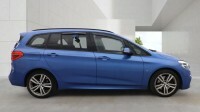 BMW 2 Series Gran Tourer 218I M Sport Gran Tourer 5-Door Silver #9