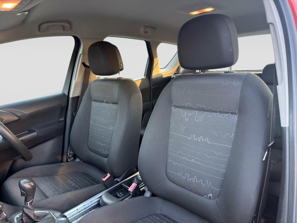 Vauxhall Meriva Tech Line Brown #14