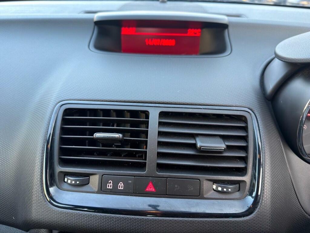 Vauxhall Meriva Tech Line Brown #28