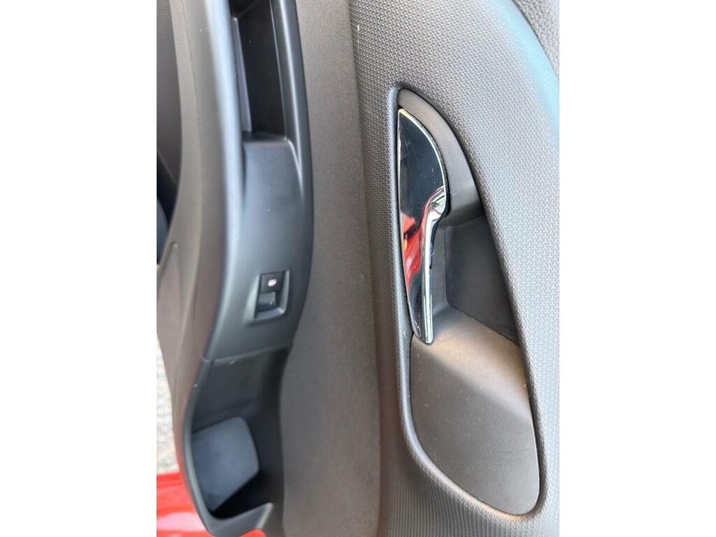Vauxhall Meriva Tech Line Brown #21