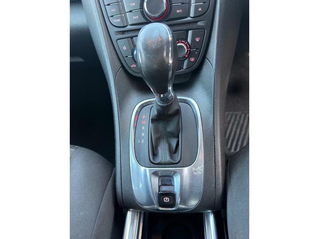 Vauxhall Meriva Tech Line Brown #29