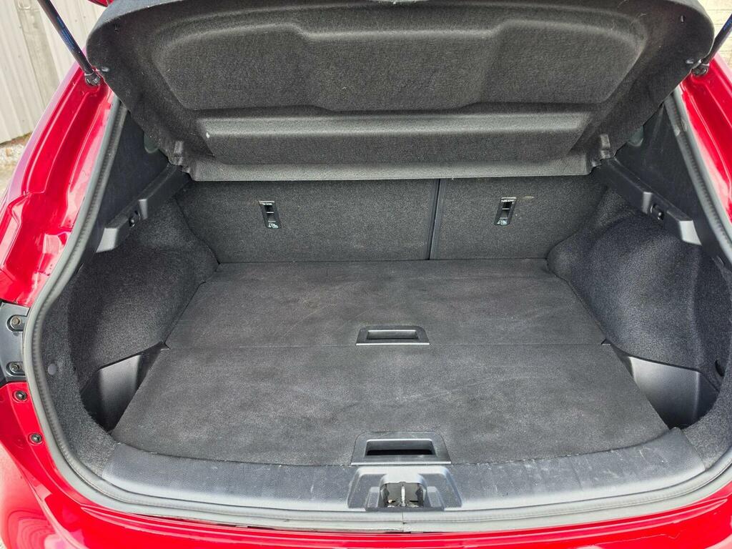 Nissan Qashqai Suv 1.5 Dci Tekna 2Wd Euro 6 Ss 201717 KW17EEA Red #6