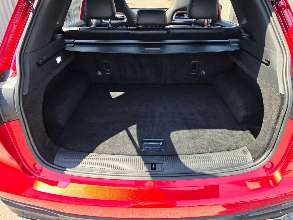 MG HS Suv 1.5 T-gdi Exclusive Euro 6 Ss 202222 CK22VOY Red #6