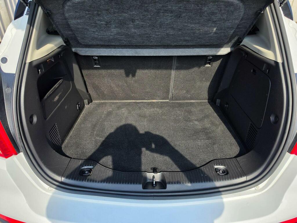Vauxhall Mokka X Suv 1.4I Turbo Ecotec Elite Nav Euro 6 Ss SA69KYT White #6