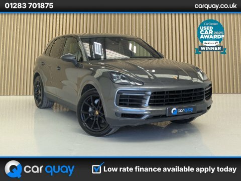 Porsche Cayenne 3.0 Cayenne V6
