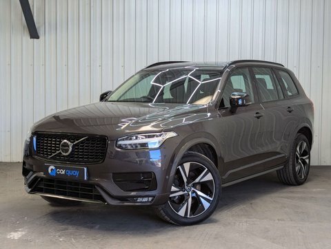Volvo XC90 2.0 Xc90 AX73XHP  #6