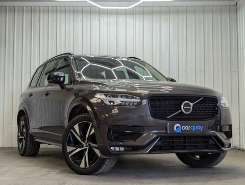 Volvo XC90 2.0 Xc90 AX73XHP  #3