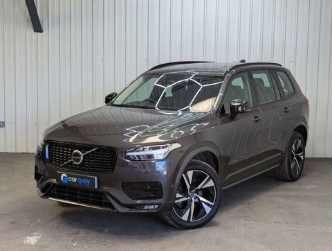 Volvo XC90 2.0 Xc90 AX73XHP  #5