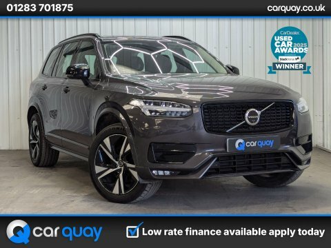 Volvo XC90 2.0 Xc90