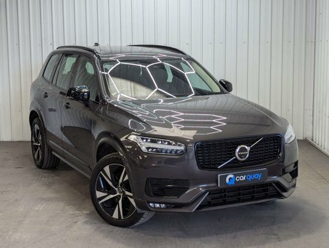 Volvo XC90 2.0 Xc90 AX73XHP  #4