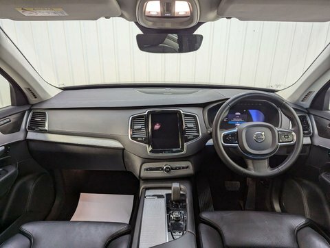 Volvo XC90 2.0 Xc90 AX73XHP  #2