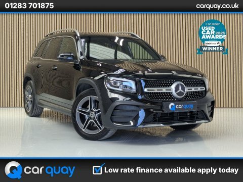 Mercedes-Benz GLB Class 2.0 Glb 200 