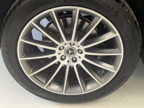 Mercedes-Benz GLE Class 2.0 Gle 300 #6
