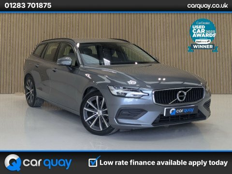 Volvo V60 2.0 V60 Momentum