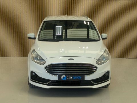 Ford Galaxy 2.0 Galaxy Titanium FD69LVR  #3