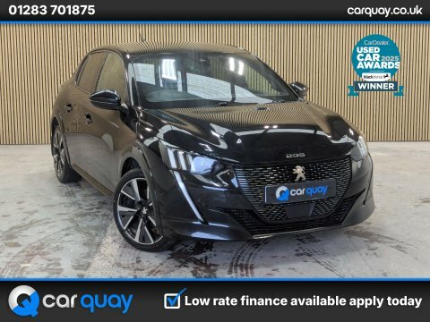 Peugeot 208 1.2 208 Gt