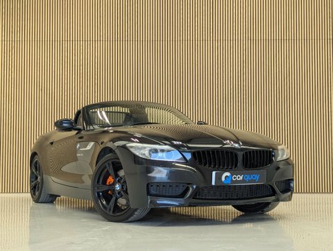 BMW Z4 2.0 Z4 Sdrive KT13BJU  #2