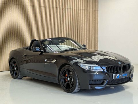 BMW Z4 2.0 Z4 Sdrive KT13BJU  #4