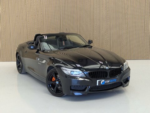 BMW Z4 2.0 Z4 Sdrive KT13BJU  #3