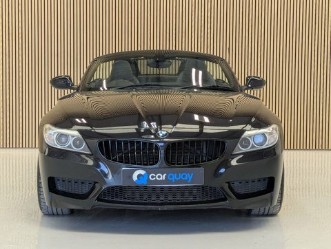 BMW Z4 2.0 Z4 Sdrive KT13BJU  #6