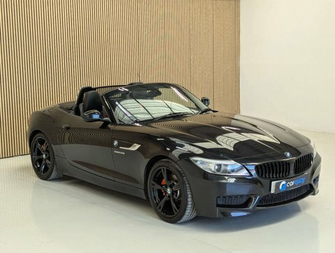 BMW Z4 2.0 Z4 Sdrive KT13BJU  #5