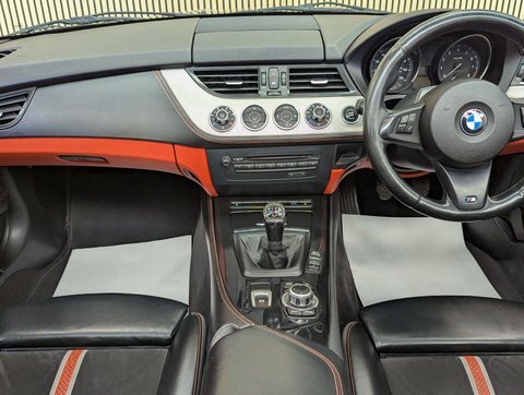 BMW Z4 2.0 Z4 Sdrive