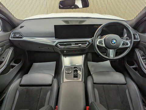 BMW 3 Series 2.0 320I M 