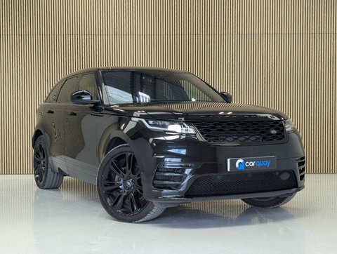 Land Rover Range Rover Velar 3.0 Range Rover