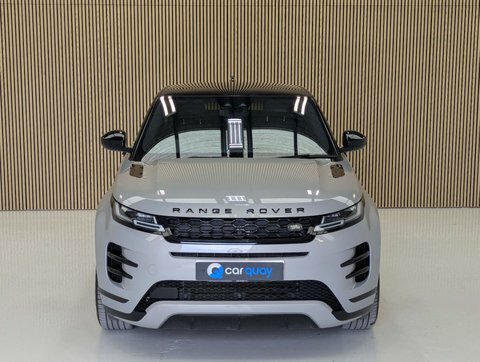 Land Rover Range Rover Evoque 2.0 Range Rover KW70BUE #3