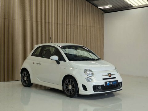 Abarth 500 1.4 500 #5