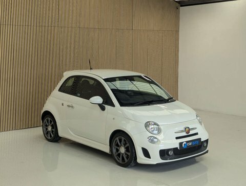 Abarth 500 1.4 500 #6