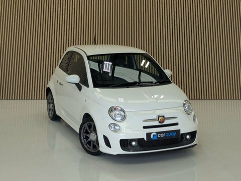 Abarth 500 1.4 500 #4