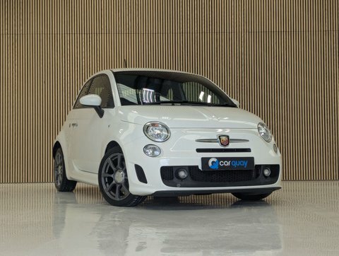 Abarth 500 1.4 500 #3