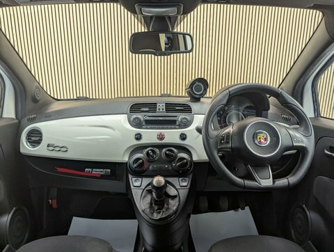 Abarth 500 1.4 500 #2