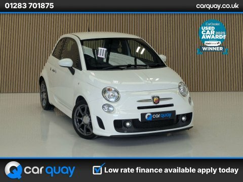 Abarth 500 1.4 500