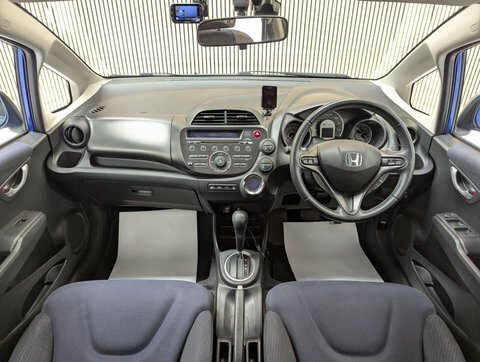 Honda Jazz 1.3 Jazz Hs