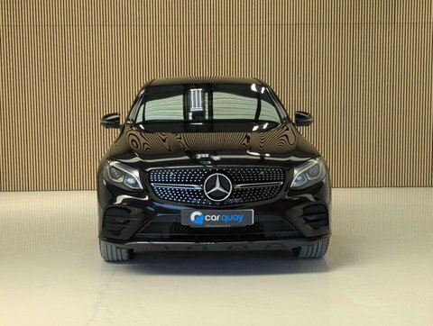 Mercedes-Benz GLC Class 2.1 Glc 220 LF17ATU #2