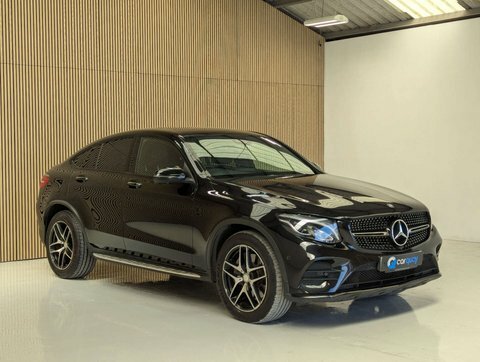 Mercedes-Benz GLC Class 2.1 Glc 220 LF17ATU #4