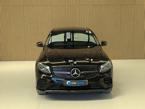 Mercedes-Benz GLC Class 2.1 Glc 220 LF17ATU #3