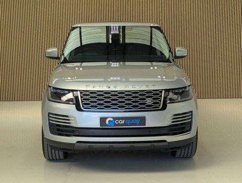 Land Rover Range Rover 3.0 Range Rover KK19XHS #6
