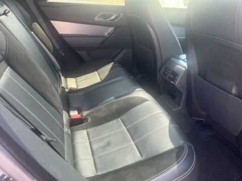 Land Rover Range Rover Velar 2.0 Range Rover   #6