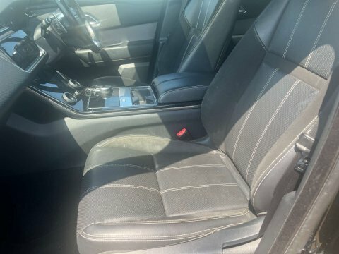 Land Rover Range Rover Velar 2.0 Range Rover   #4