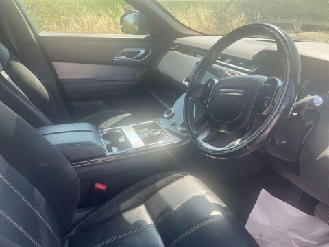 Land Rover Range Rover Velar 2.0 Range Rover   #2