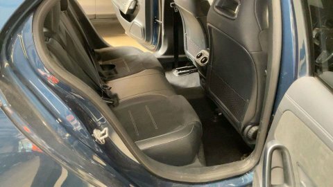 Mercedes-Benz A Class 2.0 A 200 VO21SMU #5