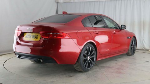 Jaguar XE 2.0 Xe R-sport #3