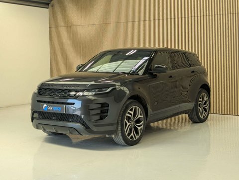 Land Rover Range Rover Evoque 1.5 Range Rover AV70XXR #6