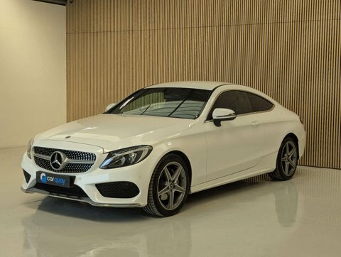 Mercedes-Benz C Class 2.1 C 220 #6